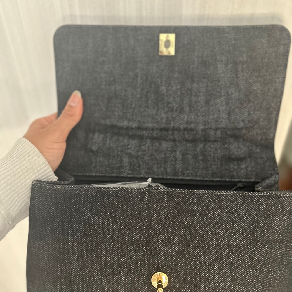 sold- Chanel Kelly Bag - Picture 12 of 16